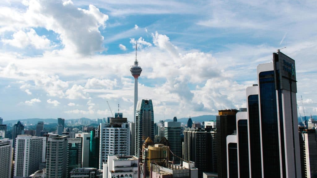 kuala lumpur