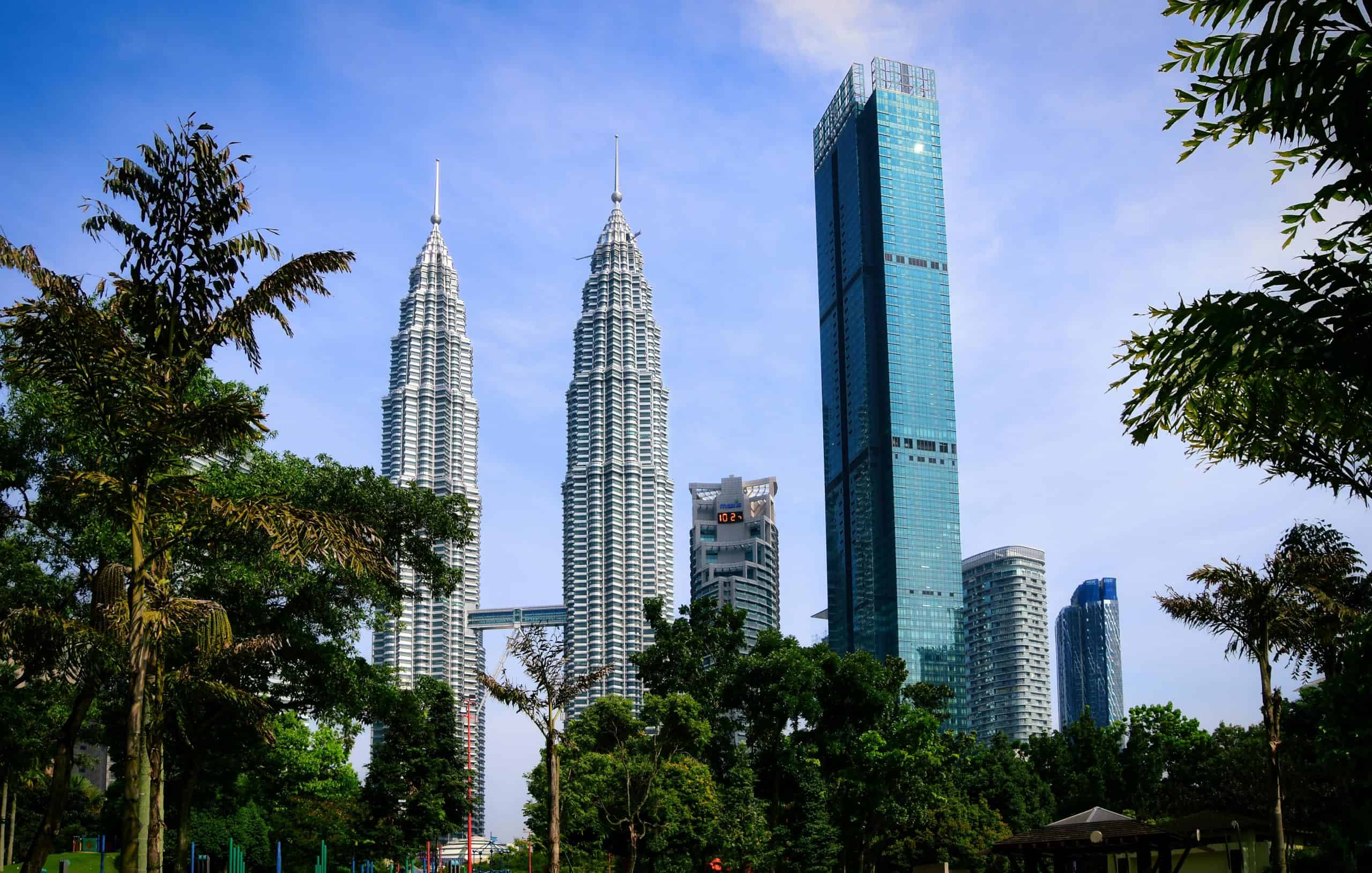 kuala lumpur