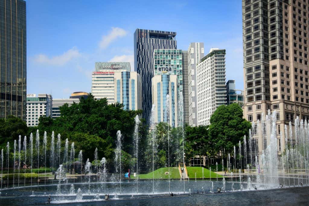 kuala lumpur