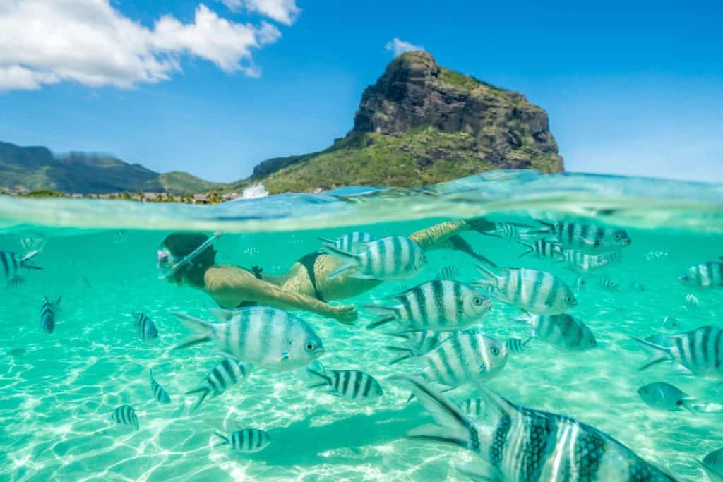 Mauritius