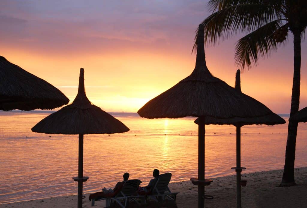 Mauritius