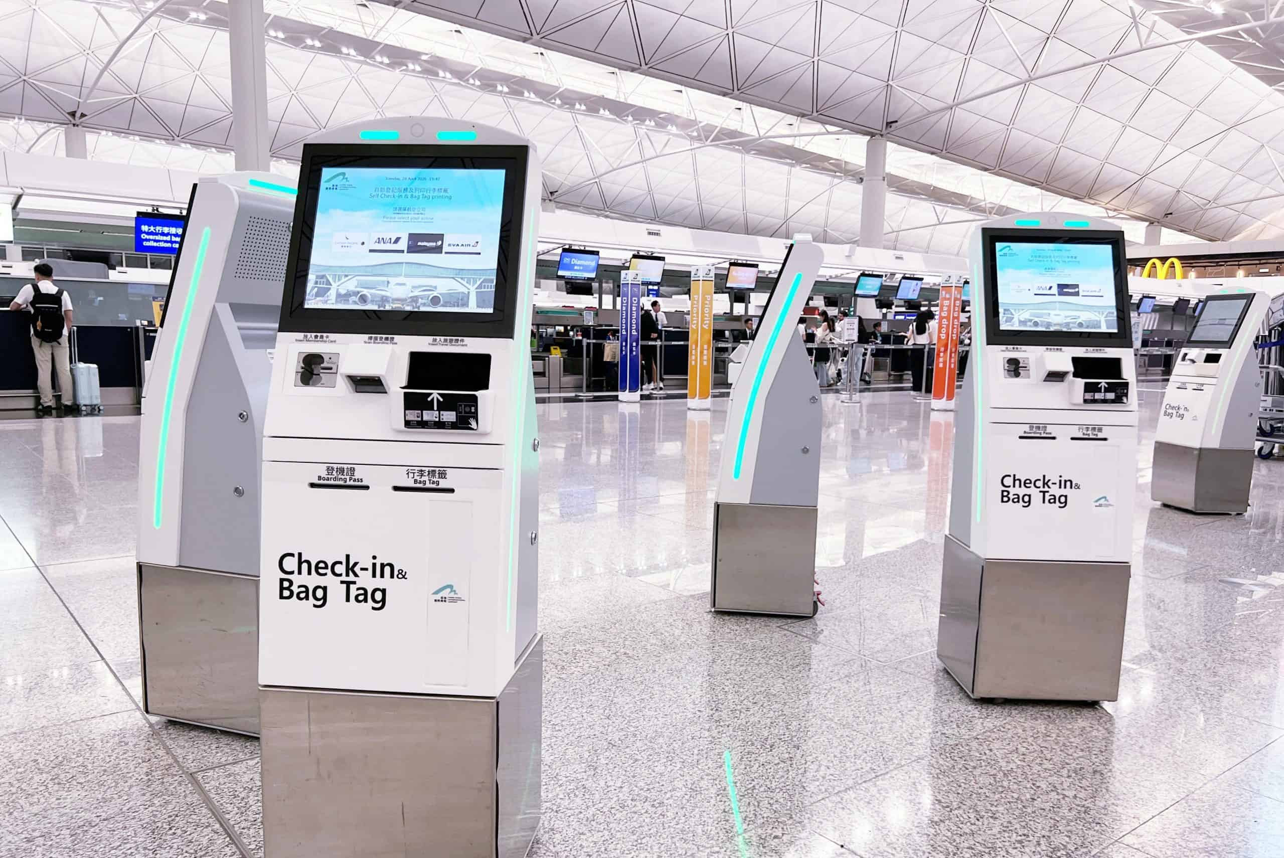 airport