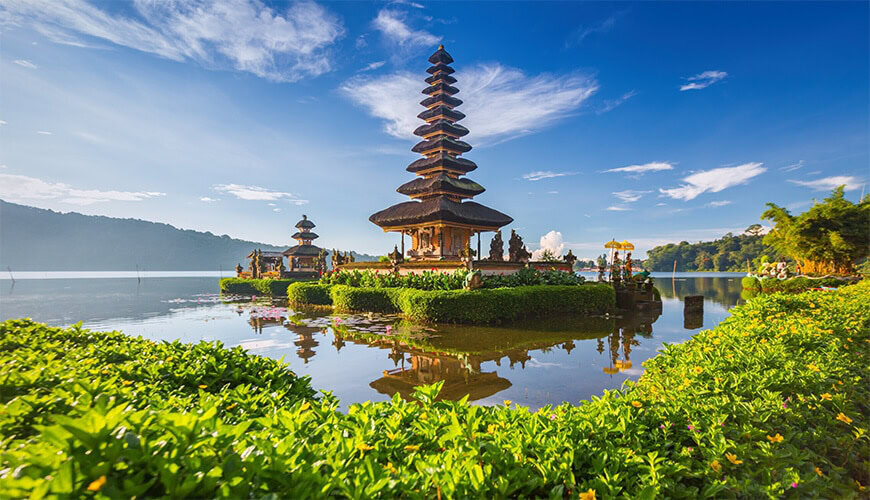 bali