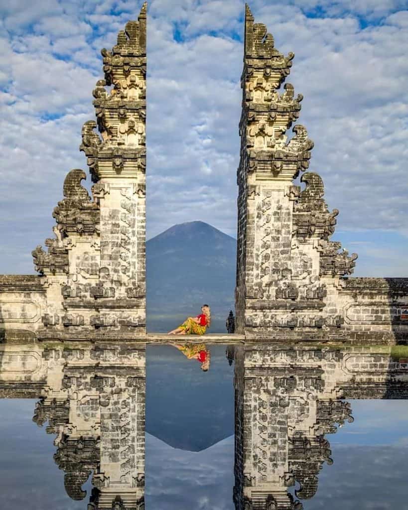 bali