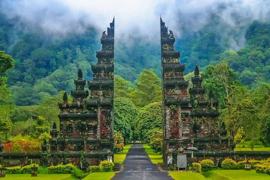 bali