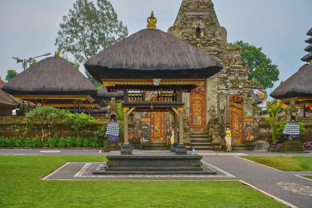 bali