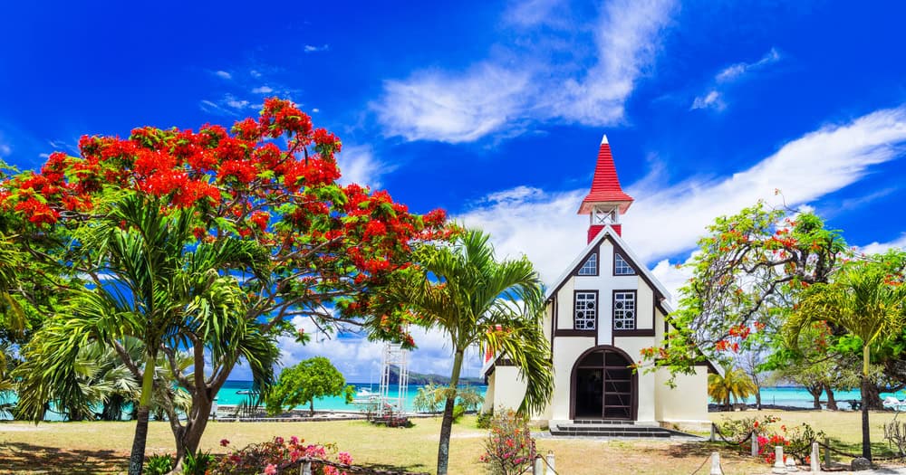 Mauritius