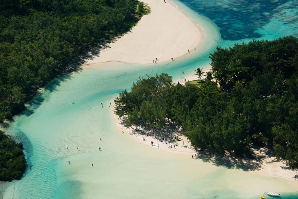 Mauritius