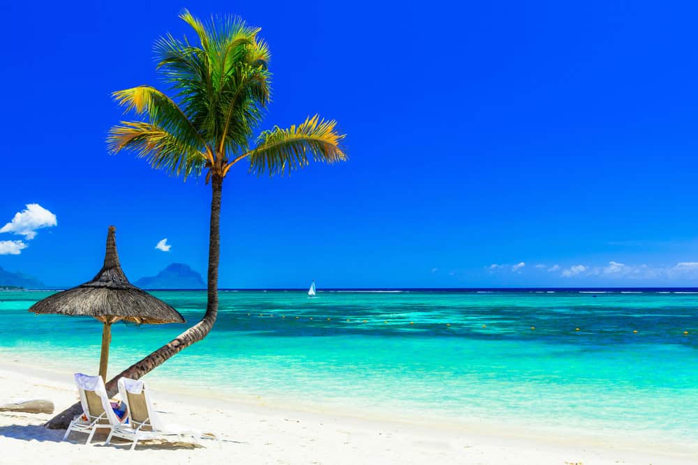 Mauritius