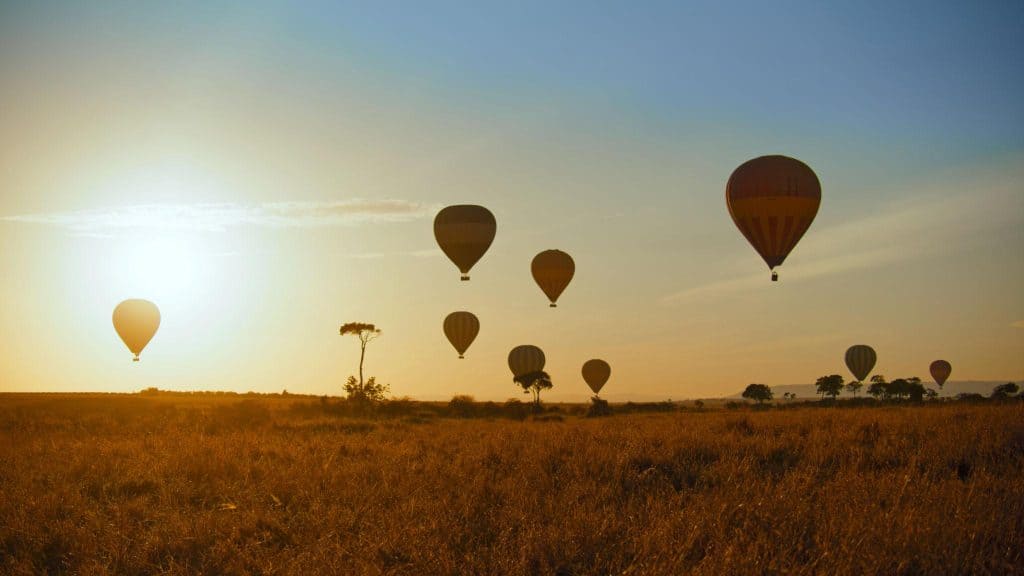 kenya