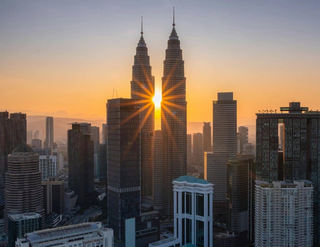 kuala lumpur