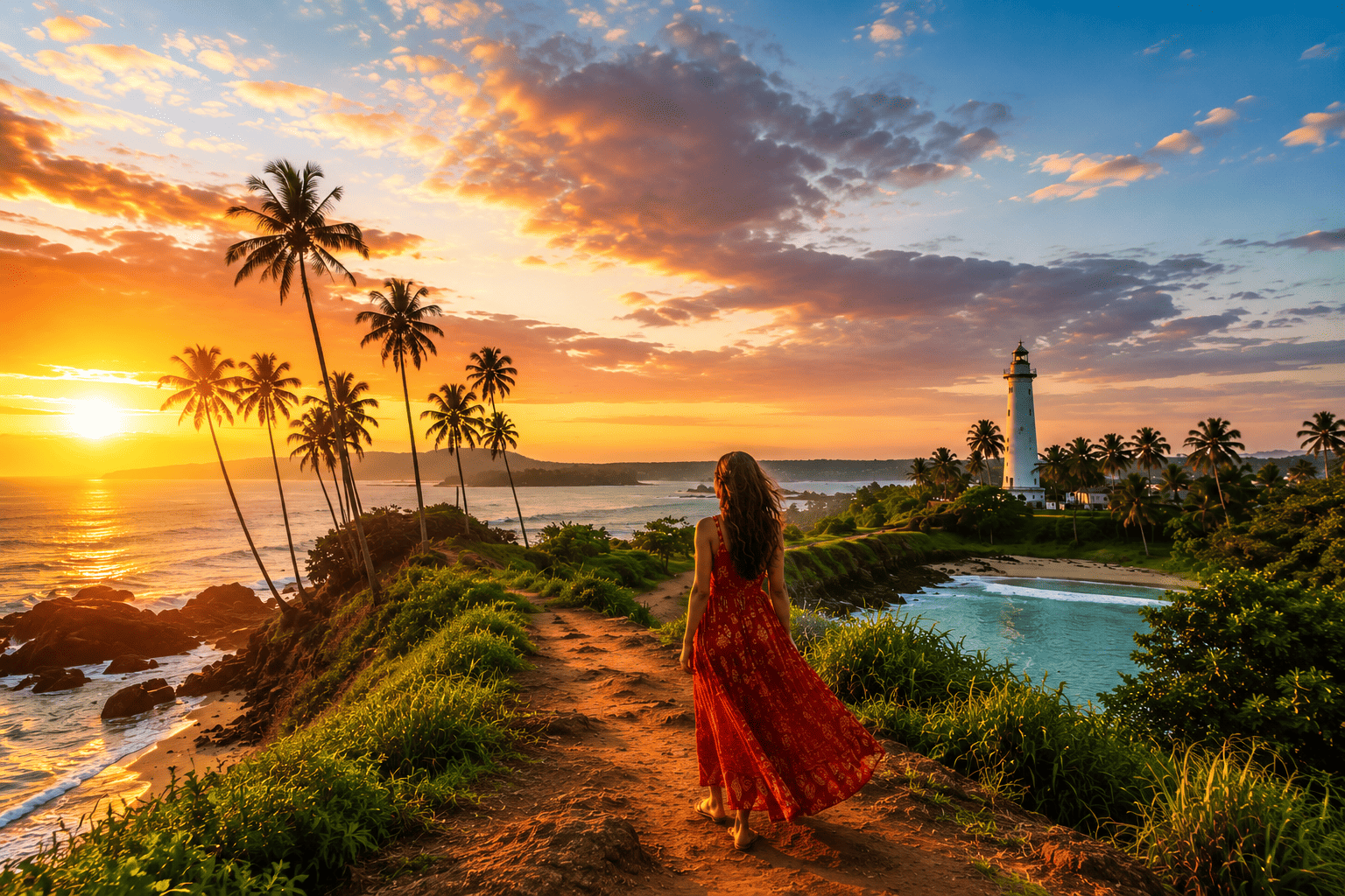 sri lanka