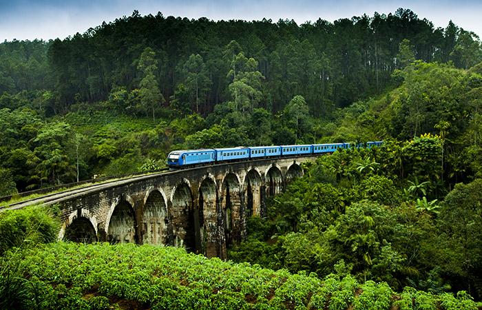 sri lanka