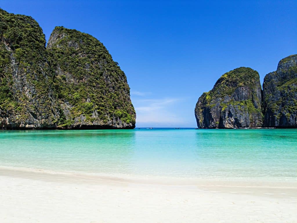 thaiföld