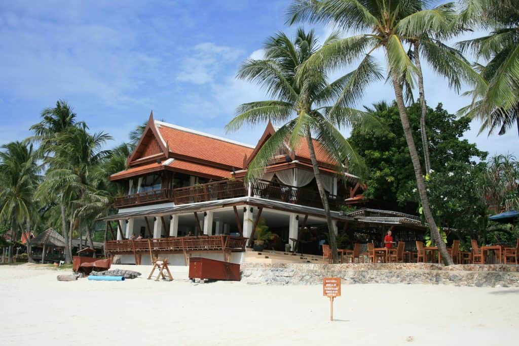 thaiföld