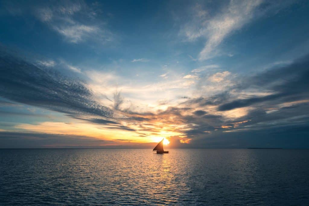 zanzibár