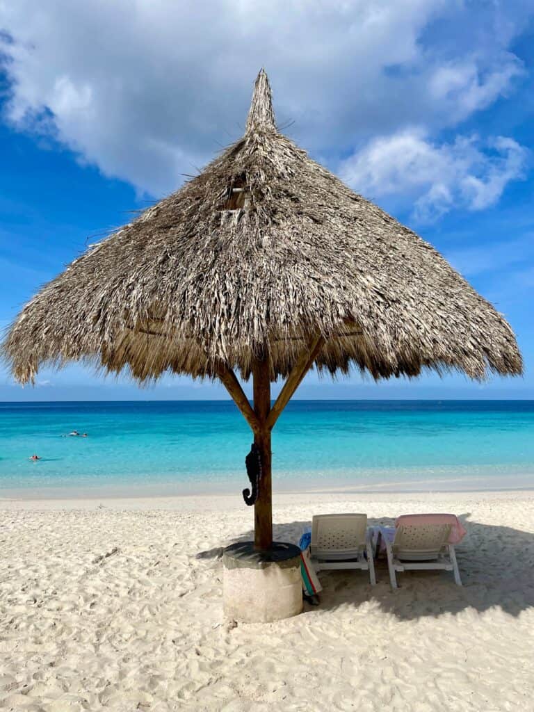 Aruba