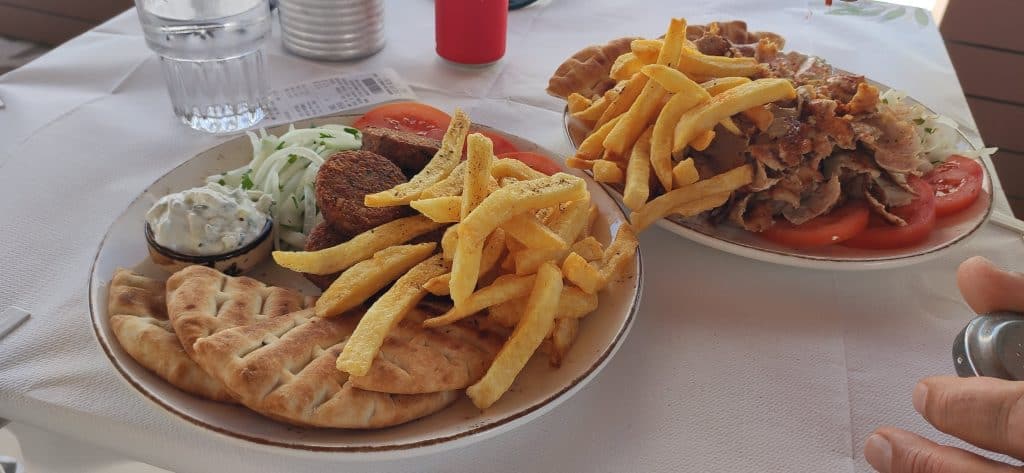 kiklád körút