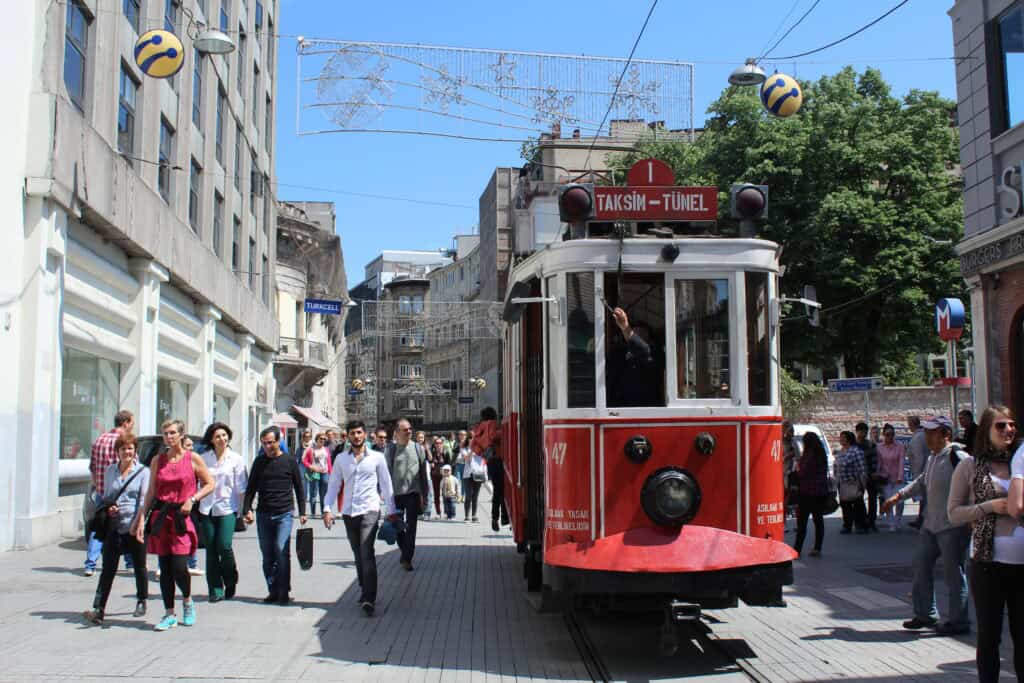 törökország