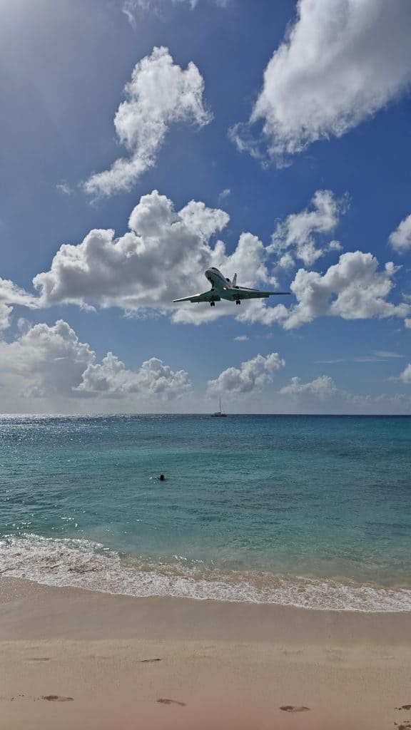 sint maarten