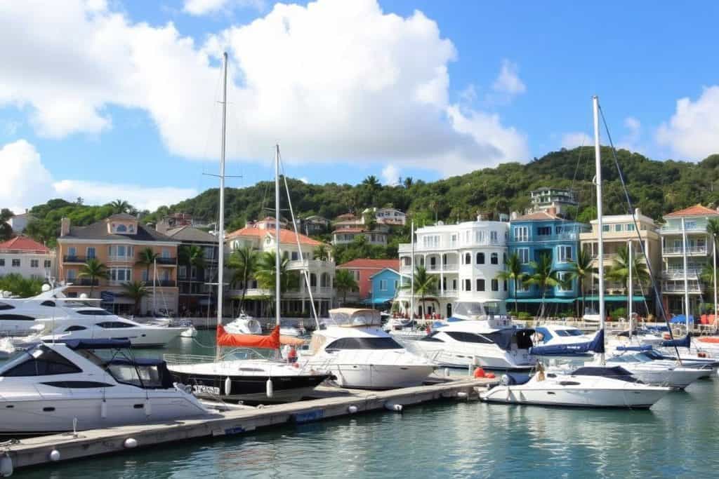 sint maarten