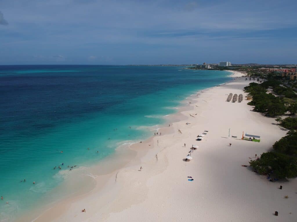 aruba