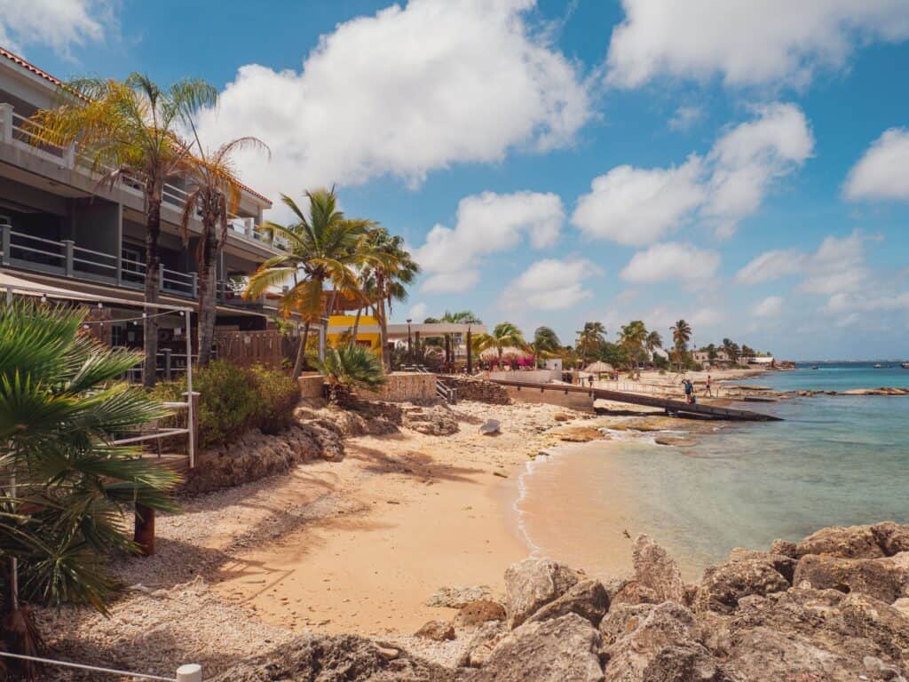Aruba