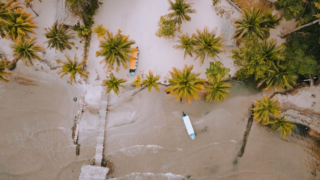 panama