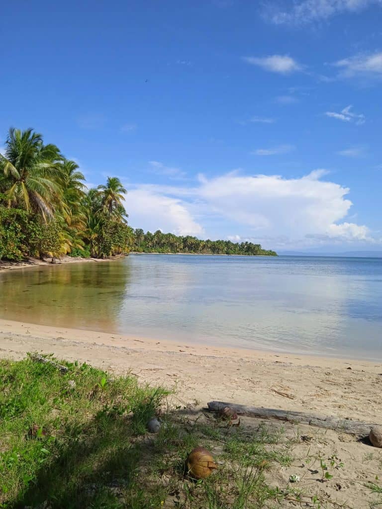 panama