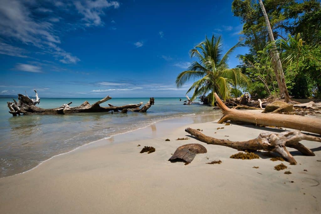 panama