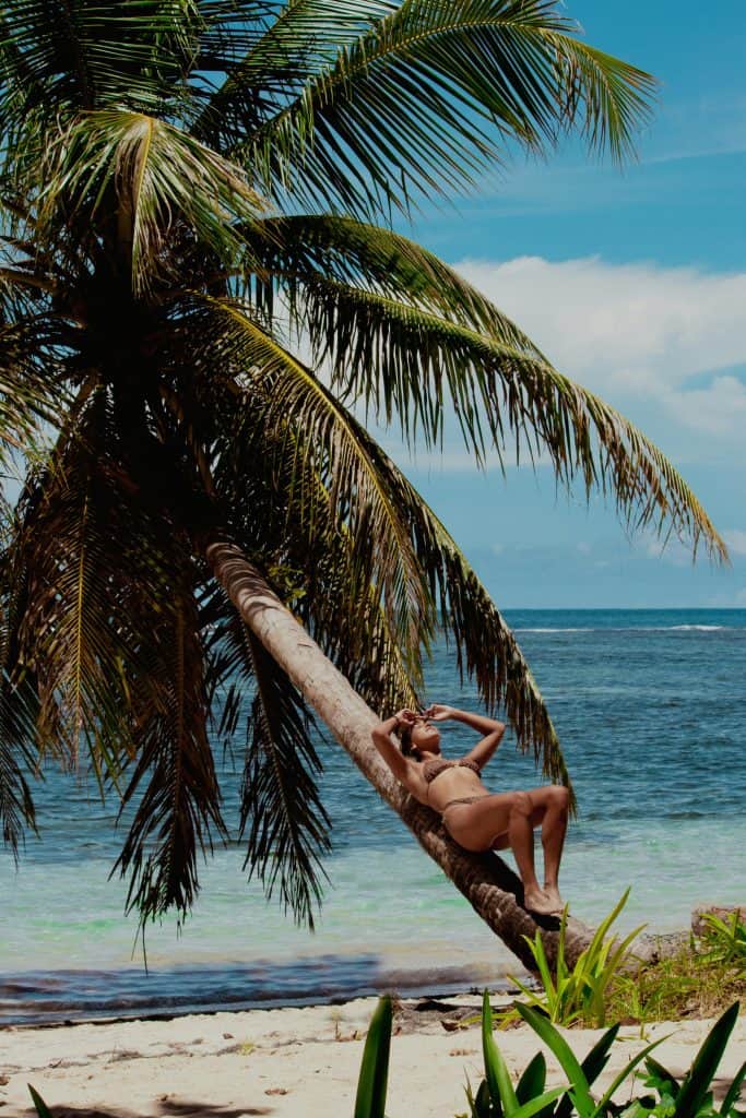 panama
