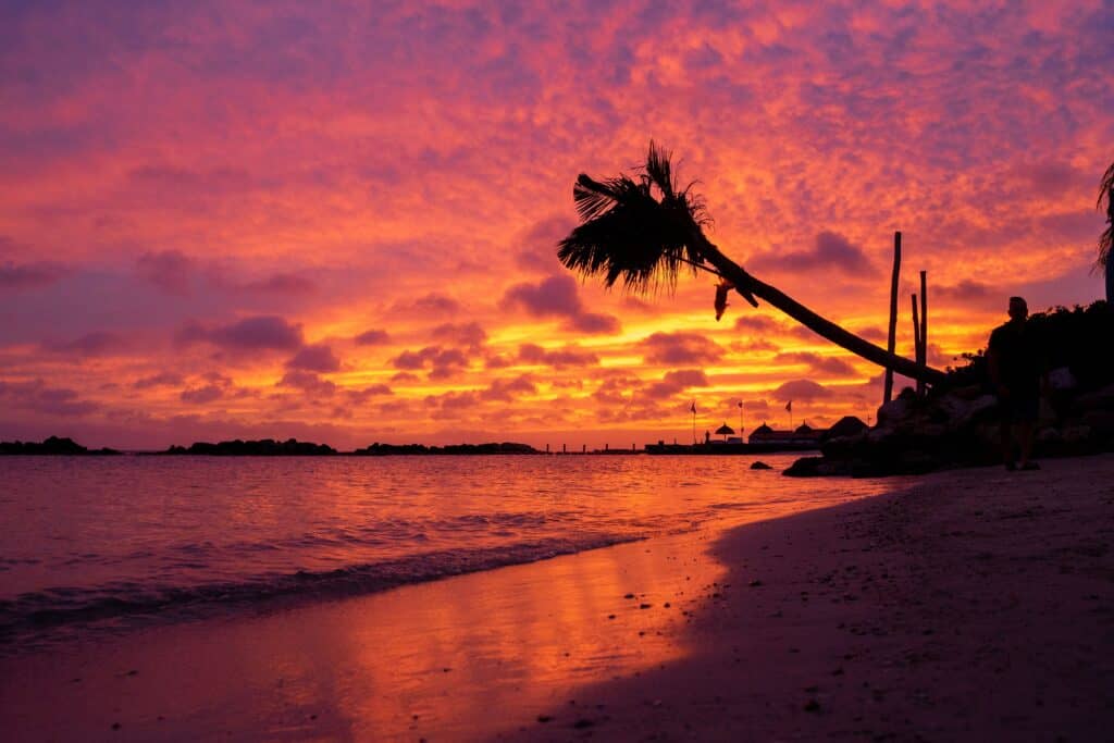 curacao