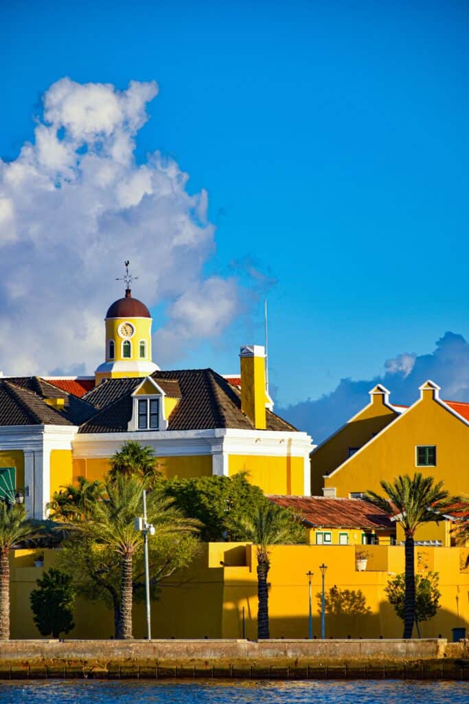 curacao