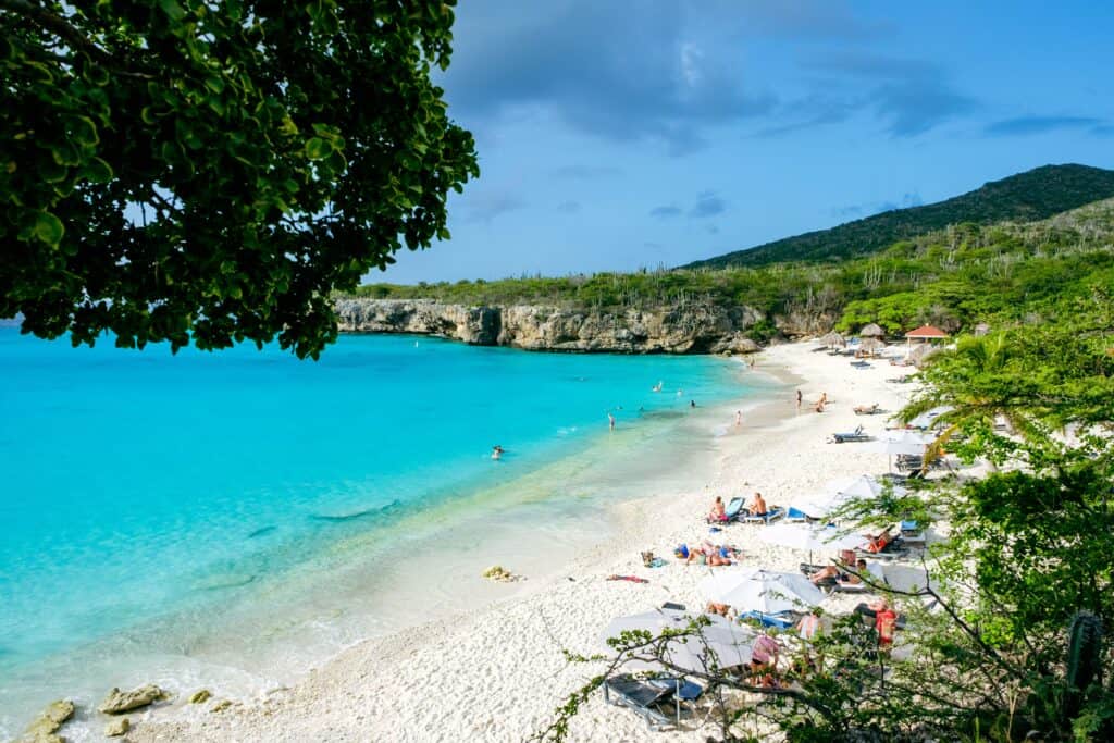 curacao