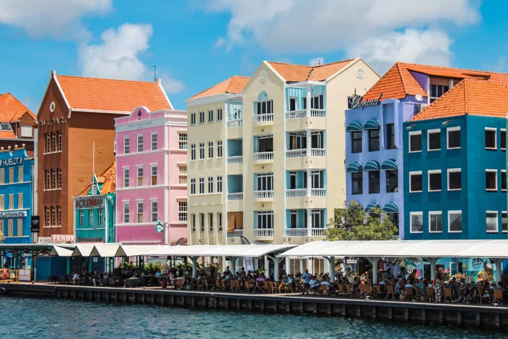 curacao