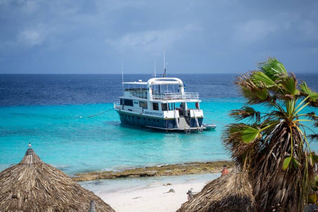 curacao
