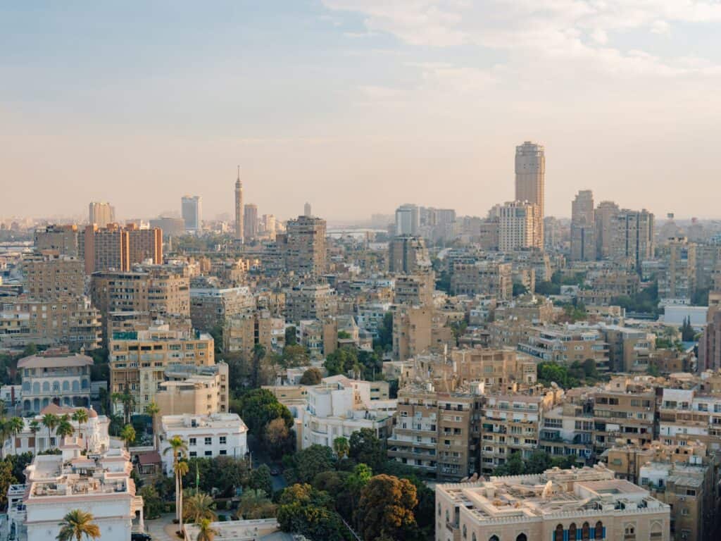 egyiptom