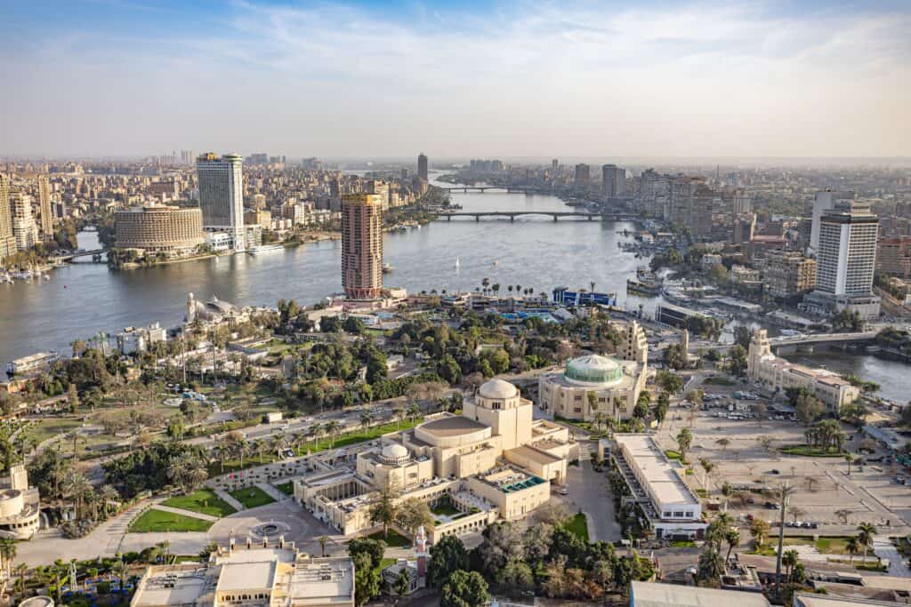 egyiptom