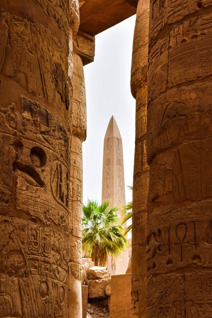 egyiptom