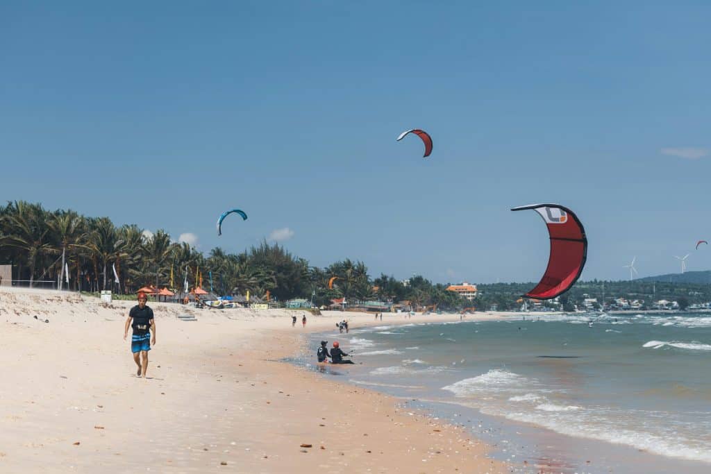 vietnam