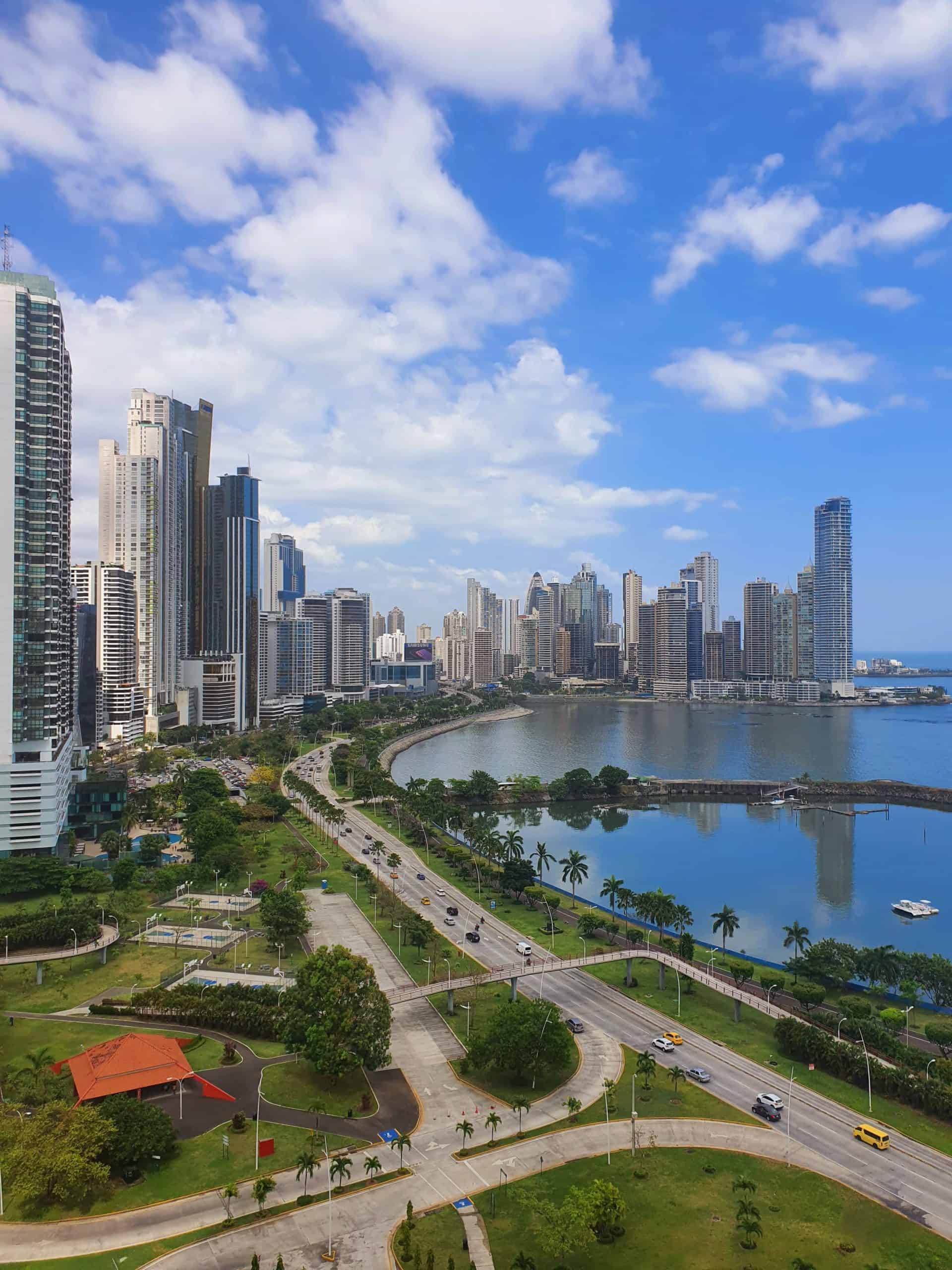 panama