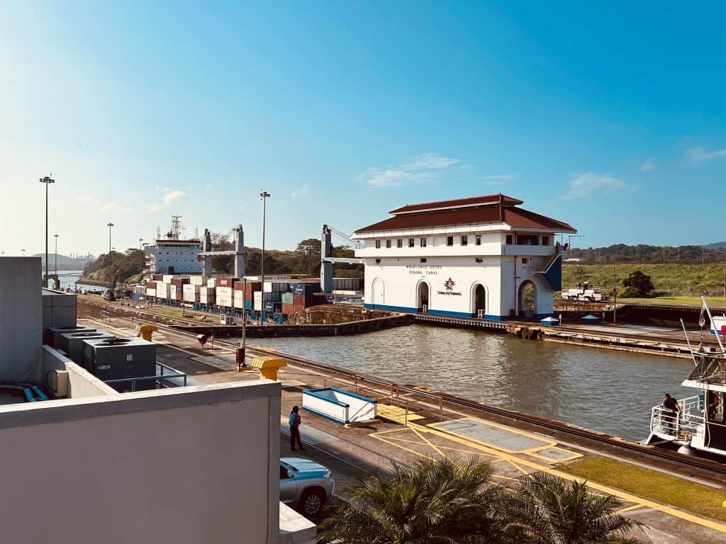 panama