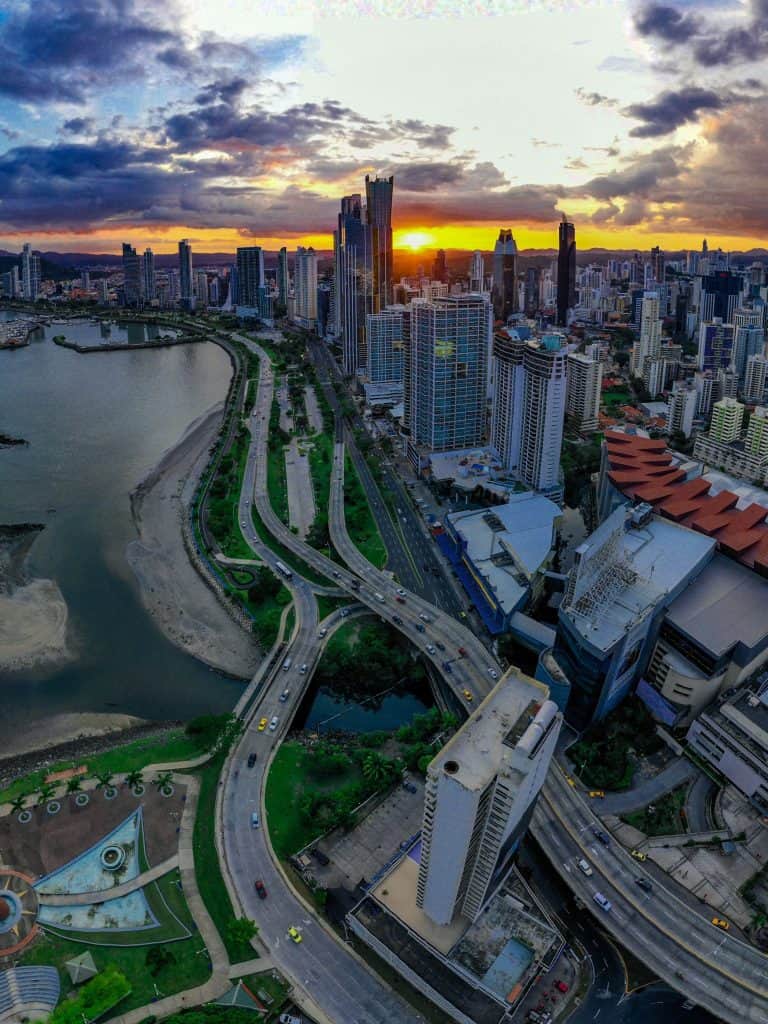 panama