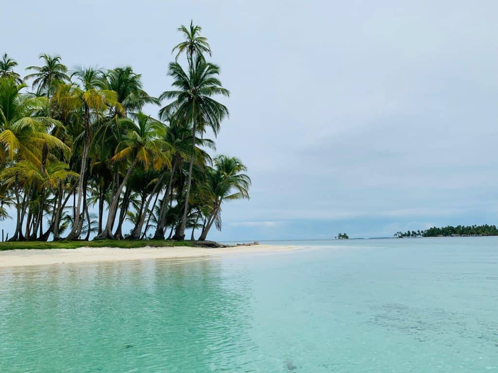 panama