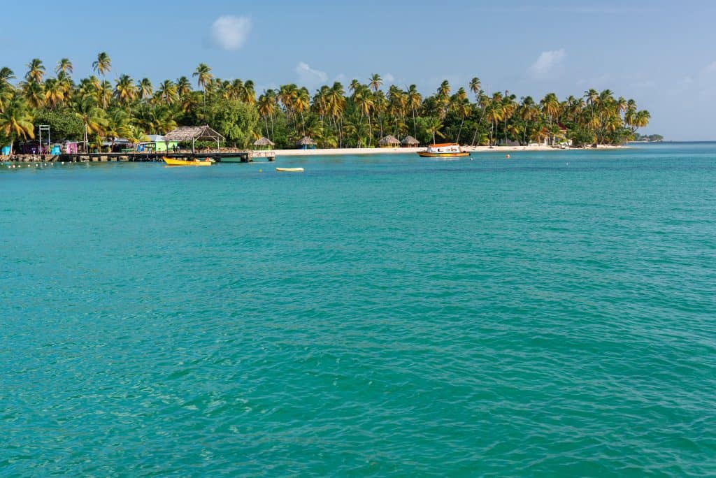 panama