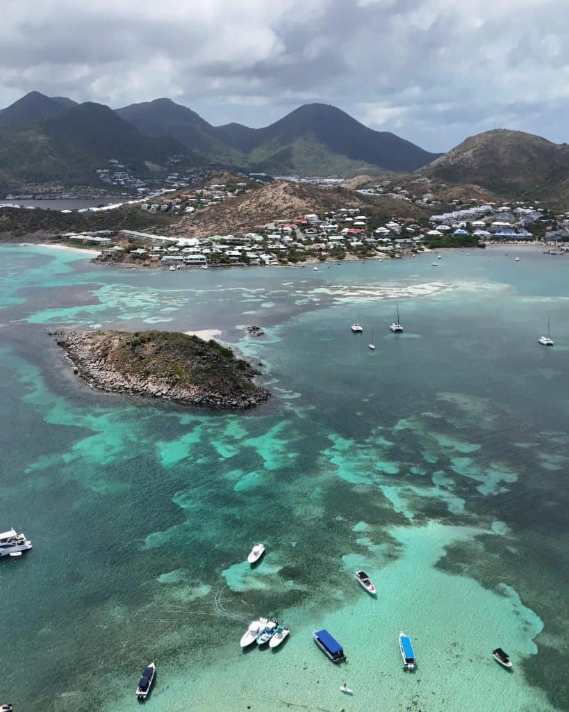 sint maarten