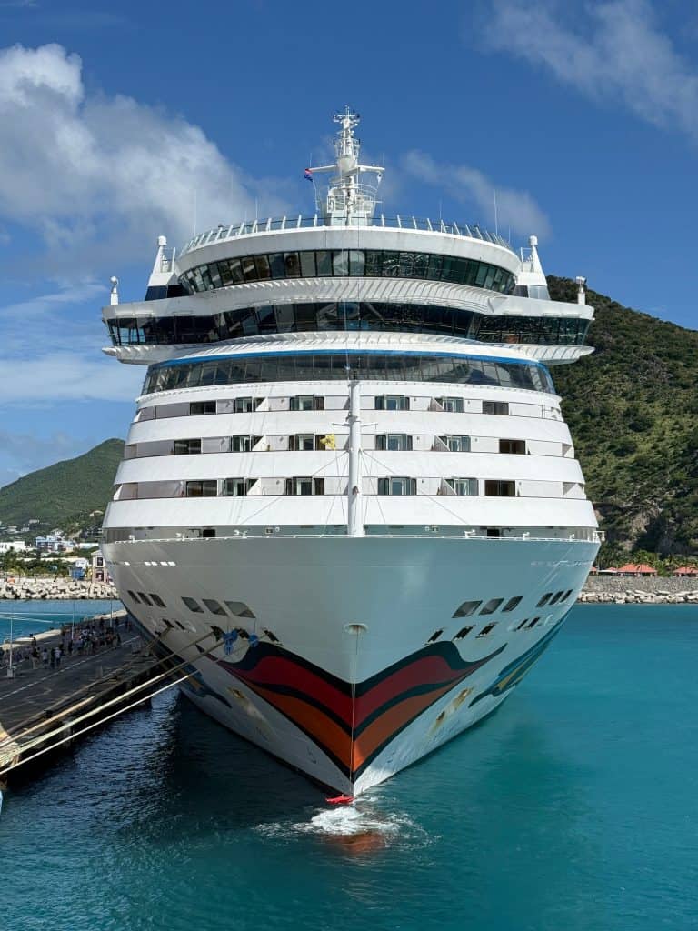 sint maarten