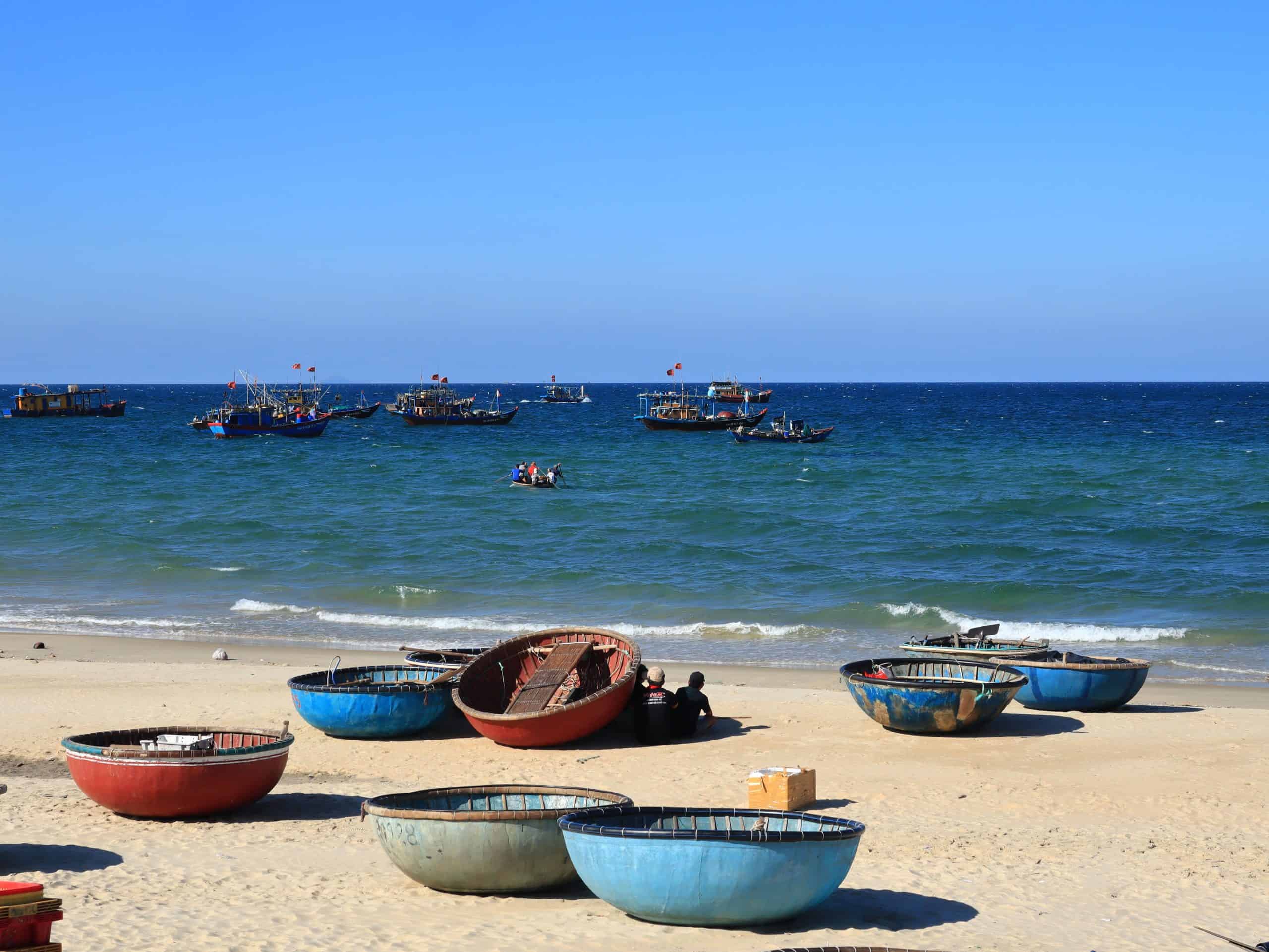 vietnam