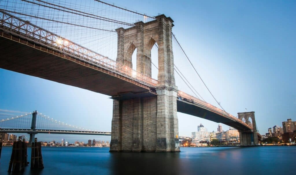 A Brooklyn híd